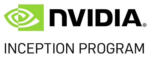 Nvidia Inception Program